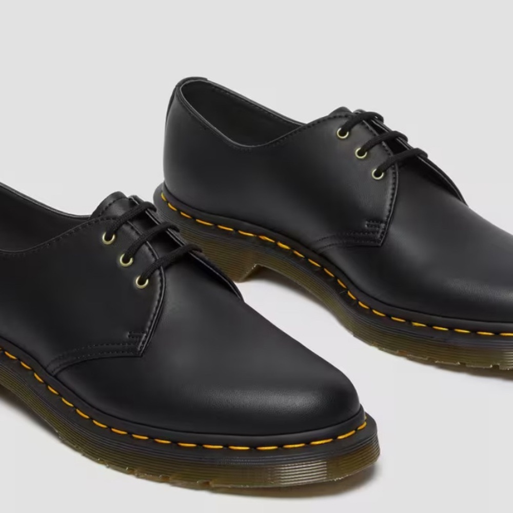 Vegan 1461 Felix Oxford Shoes UNISEX